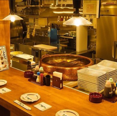 串かつ居酒屋 ひろかつ 神戸三宮本店の特集写真