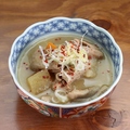 料理メニュー写真&nbsp;肉屋のモツ煮込み