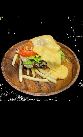 Cafe Dining バンビ Bambi 河原町三条 イタリアン フレンチ のランチ ホットペッパーグルメ