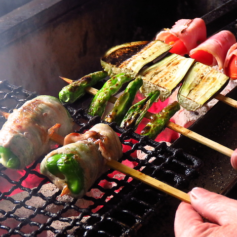 炭焼き BAR 卯虎 しげとら(岩槻/居酒屋)＜ネット予約可