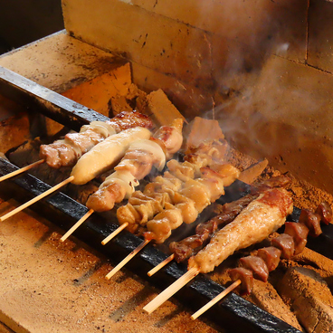 焼鳥 やまだ屋のおすすめ料理1