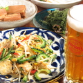 沖縄食堂 地下のナンクル 大宮のおすすめ料理1