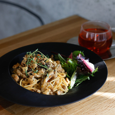 WIMのおすすめ料理3