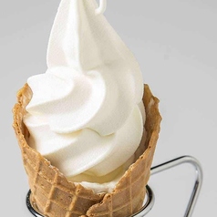 北海道ソフトバニラ/黒蜜白玉きな粉アイス/黒蜜きな粉アイス