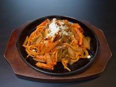 ■ナポリタン(並)