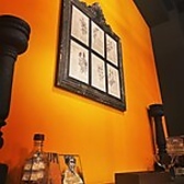 BAR dillydallyの雰囲気3