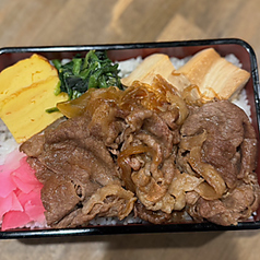 すき焼き重