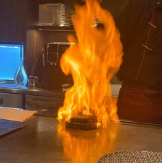 和牛専門鉄板焼きaboz アボズのおすすめ料理1