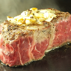 肉の塊ステーキ　300g