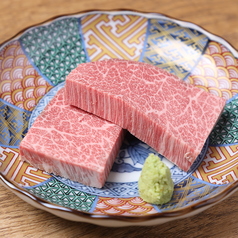 特選ヒレ(フィレミニョン)