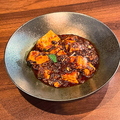料理メニュー写真&nbsp;陳麻婆豆腐