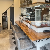 アニマド 西院の雰囲気2