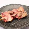 料理メニュー写真&nbsp;レバー