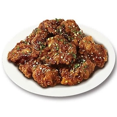 ブラックアーリオチキン　ハーフサイズ（約300g）