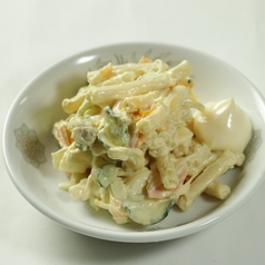 マカロニサラダ