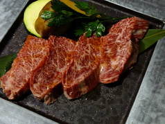 火輪のおすすめ料理1
