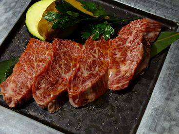 焼肉ほるもん　火輪（栄/錦/伏見/完全個室）のおすすめ料理1