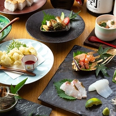 日本料理 こうののおすすめ料理1