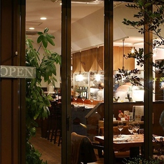 Bio食堂 秦野店の外観3