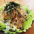 料理メニュー写真&nbsp;まさやのサラダ