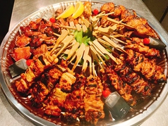 お任せ　５０本　