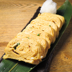定番だしまき玉子
