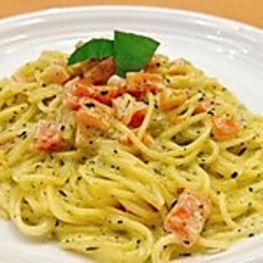 もちもち生パスタ&ピザ KURA 渋谷店のおすすめポイント1