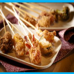 串家物語 ミナモア広島店のコース写真