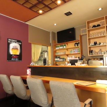 テヨンドン 大淵洞 袋井店の雰囲気1