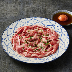 焼肉 冷麺 ういしろのおすすめ料理2