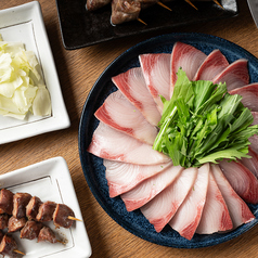 大衆居酒屋 治兵衛 名駅店のコース写真