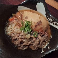 肉じゃが
