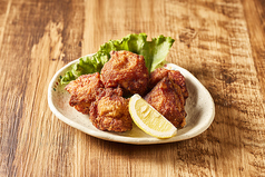 『道産子のソウルフード』若どりザンギ