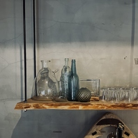 大人が寛げる空間