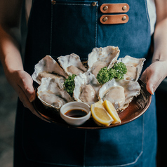 海鮮ビストロ&ビアガーデン ウオヒロ 本厚木店のコース写真