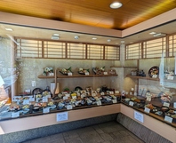 一品料理、コースでも御膳でも様々なシチュエーションに