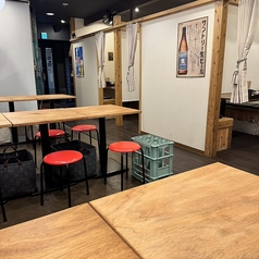 達磨 DARUMAの特集写真