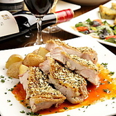 刻シラズ トキシラズ 京都烏丸のおすすめ料理3