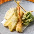 料理メニュー写真&nbsp;おすすめ 五本盛