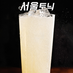Seoulトニック