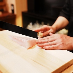 日本料理　八田の写真2