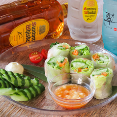 飯と酒 GENKI屋の雰囲気1