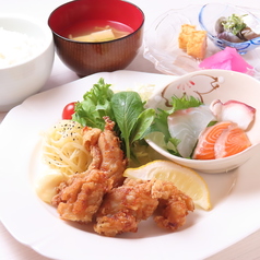 みかご 味籠のおすすめランチ1