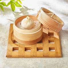 小籠包