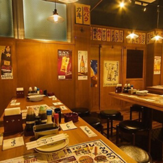 ひろかつ 三宮本店の特集写真