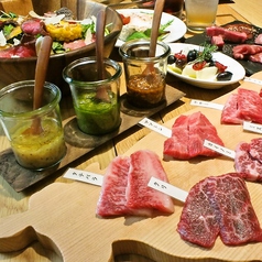 YAKINIKU Boucherieイメージ