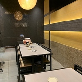 鮨處 八千代 牛込店の雰囲気2