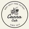 Canna Cafe カンナ カフェの写真