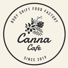 Canna Cafe カンナ カフェの写真