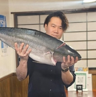 旬の味覚を楽しめる食材や調味料にもこだわっています◎